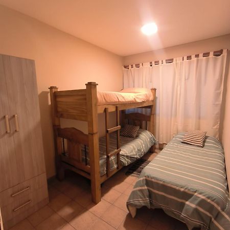 Departamento Temporario Céntrico Mendoza Extérieur photo