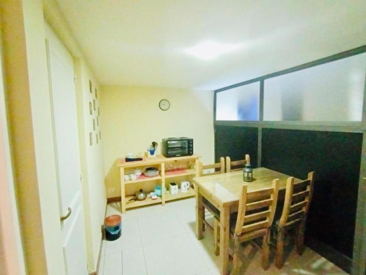 Departamento Temporario Céntrico Mendoza Extérieur photo