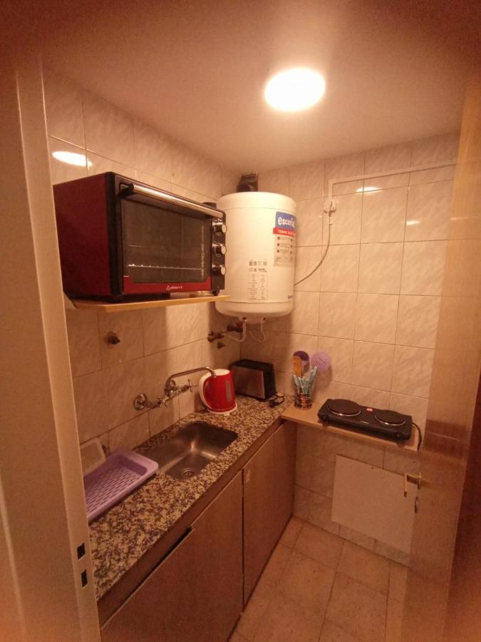 Departamento Temporario Céntrico Mendoza Extérieur photo