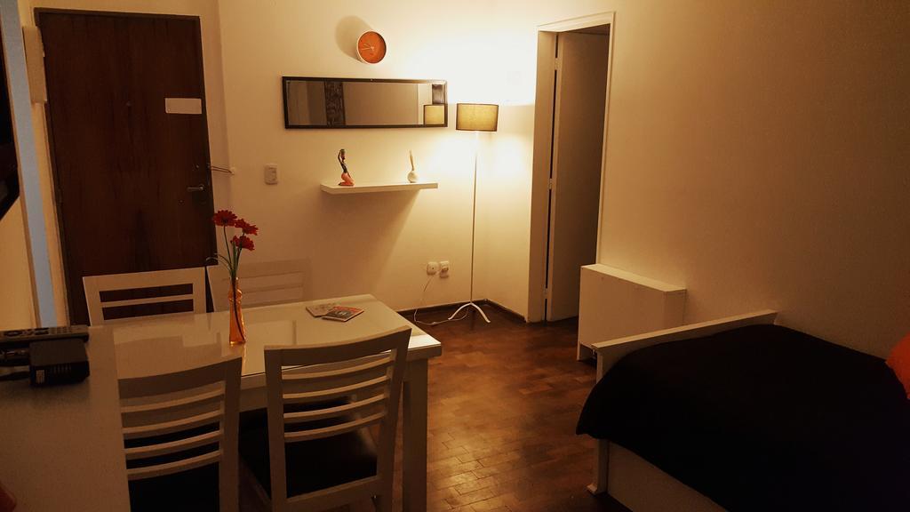 Departamento Temporario Céntrico Mendoza Extérieur photo